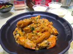 -聚味瞿记·龙虾堂(天元店)