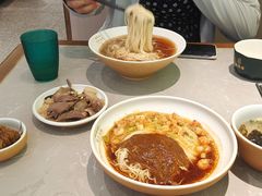 -松鹤楼面馆(天一广场店)