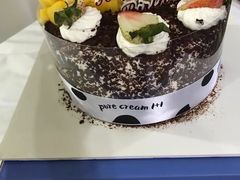 -卡漫莫尼蛋糕(徐汇店)