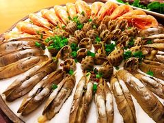 -浙C老邻舍(西城海错店)