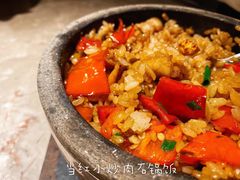 -新白鹿餐厅(金鹰新街口店)