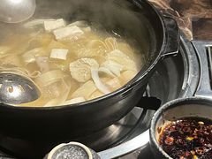-同仁四季椰子鸡(海岸城天利店)
