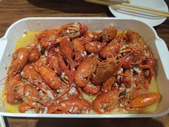 -小不点烧烤城(长乐宫店)