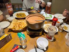 -肖记公安牛肉鱼杂馆· 省级非物质文化遗产(仁和路店)