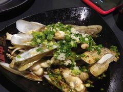 -红钳侠小龙虾·烧烤(中赢康康谷店)