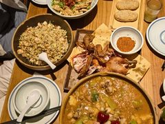 -打酱油·非遗淮扬菜(瘦西湖梅岭店)