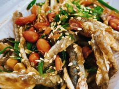 -陈老添美食店(宝华路店)