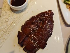 -莲池荟素食馆·12年老字号(光孝寺店)