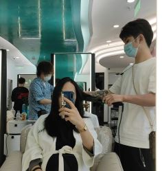 -OnHair造型