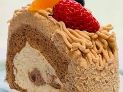 -布朗尼西饼(粮道街店)