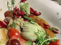 -老浒记烤鸭-北京菜(琉璃厂店)
