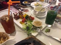 -斗牛士牛排餐厅(世欧王庄店)