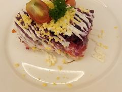 -马迭尔西餐厅(中央大街店)