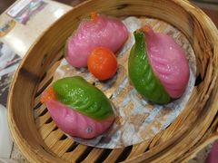 -点都德(大茶楼店)