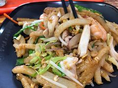 -台州老六海鲜面馆(上南总店)
