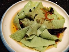 -山城外·非遗酸菜鱼(蜀都万达店)