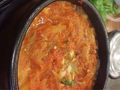 第二外国语学院韩国餐厅-第二外国语学院-韩国餐厅(朝阳路店)