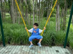 -渔岛海洋度假区