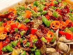-蚝贝乐鲜蚝烤肉烤榴莲自助(金楠天街店)