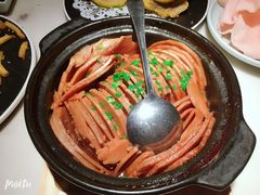 -韵秋荷(宝山龙湖天街店)
