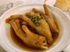 -香云轩·顺德菜(香云纱园林酒店店)