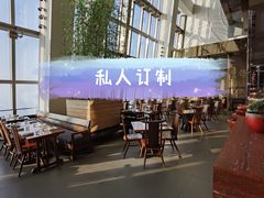 -上海柏悦酒店·世纪100牛排馆