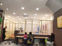 大堂-德克士(宽甸店)