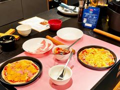 -Living Kitchen团建·厨艺派对空间(国贸店)