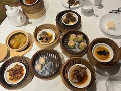 -万龙洲海鲜(南新仓店)