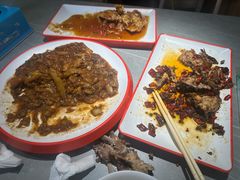 -夕阳红小吃(中街大悦城店)