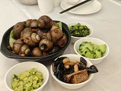 田螺塞肉-春餐厅