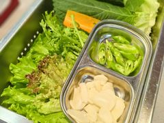 -韩一品韩国料理(柏庐南路店)