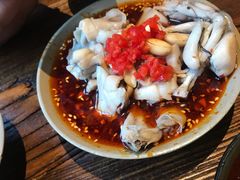 -串大叔炭火烤串·鸡西大冷面刀削面(总店)