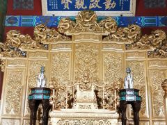 -珠海圆明新园