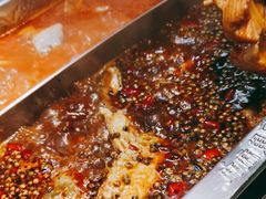 -麻麻鱼府主题涮锅(明珠家园店)