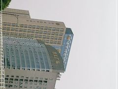-海中洲国际大酒店-自助餐厅