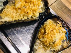 烤带子-毛胡子牛羊餐馆(武宁路店)