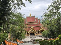 -西双版纳勐泐文化旅游区