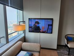 -长沙尼依格罗酒店