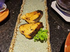 -上井精致料理自助餐(松雷店)