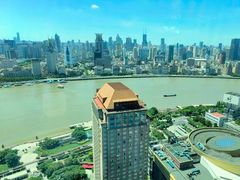 -翡翠36餐厅(浦东香格里拉店)