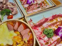 -喜来稀肉(北外滩白玉兰广场店)