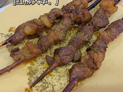 -蒙艾里民族传统菜蒙餐