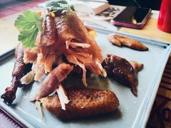 -新兴园饺子馆(北京百子湾店)