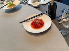 -狮王府淮扬菜(玄武湖金茂览秀城店)