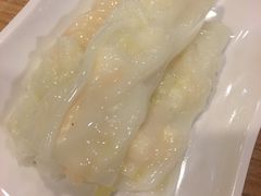 肠粉-添好运点心专门店(中环IFC店)