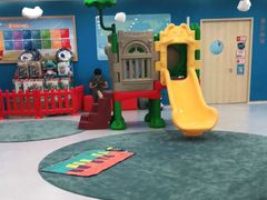 -美吉姆国际儿童发展中心(红谷滩绿地缤纷城中心)