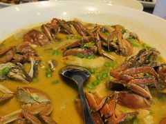 -壹只菜·崇明本地特色菜(崇明南门店)