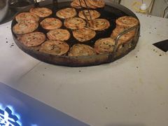 -老上海葱油饼(黄河路店)