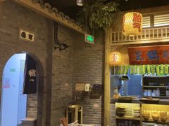-南京大牌档(青岛万象城店)